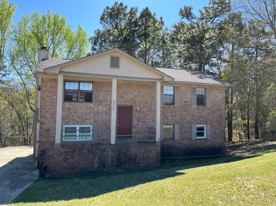 2726 Cardigan Ct, Hephzibah, GA 30815-6538