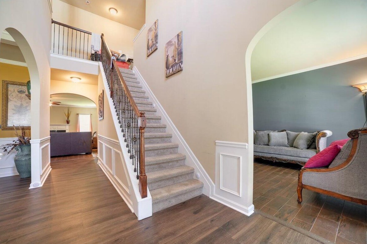 2502 Victory St, Augusta, GA 30909-0650