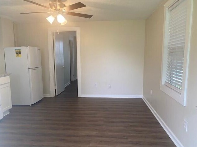 3306 Mcdonald St, Augusta, GA 30907