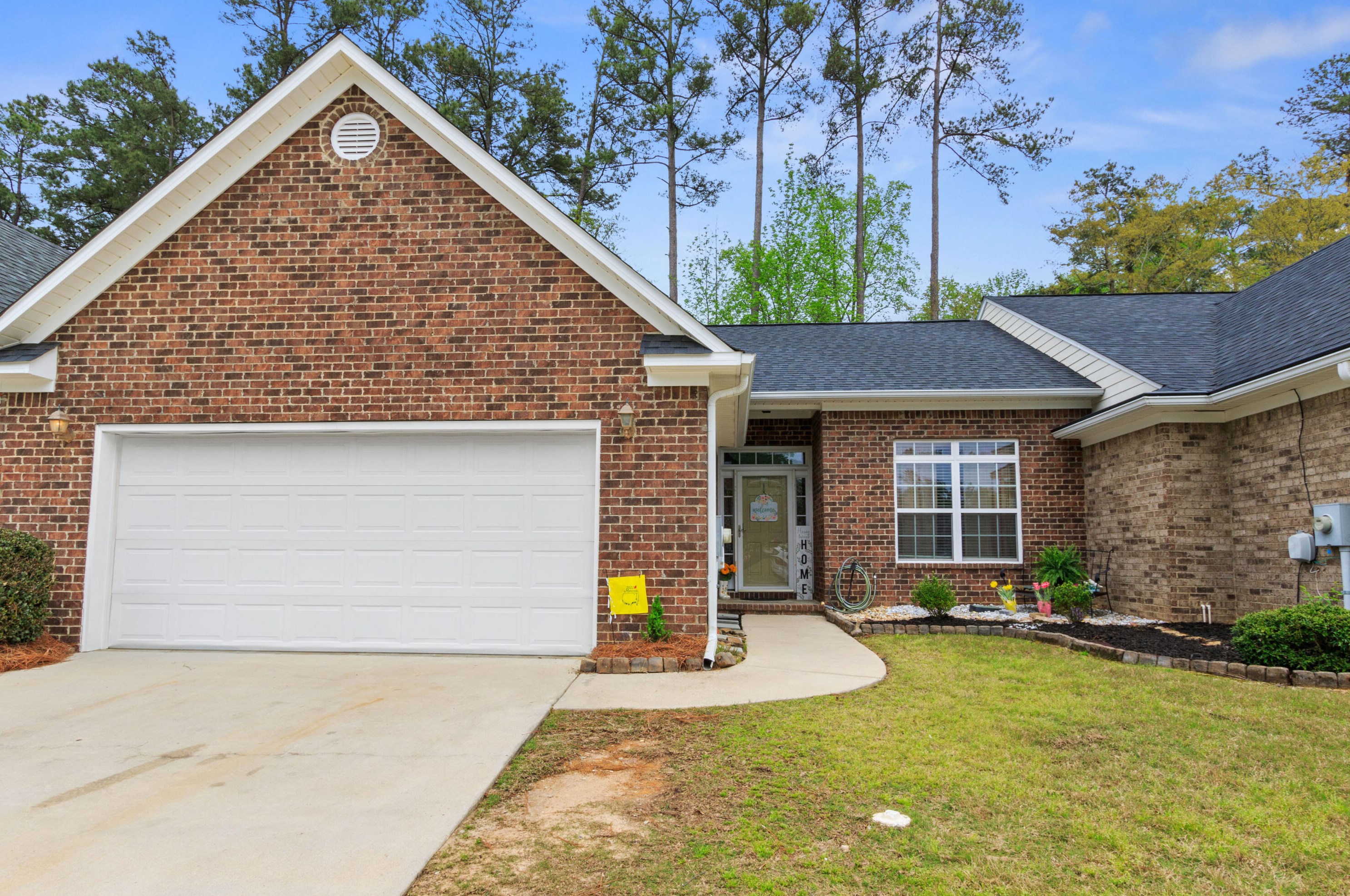 3006 Culverton Ct, Augusta, GA 30909-6122