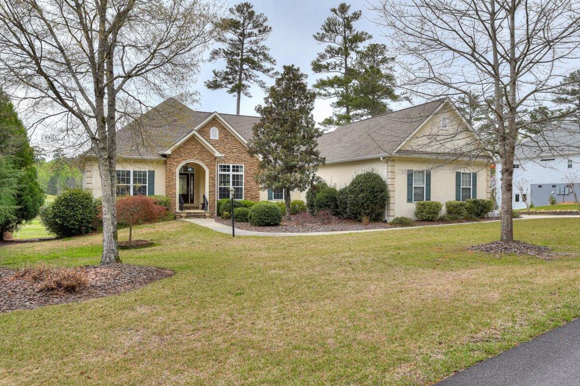 115 Elgin Ln, Mc Cormick, SC 29835