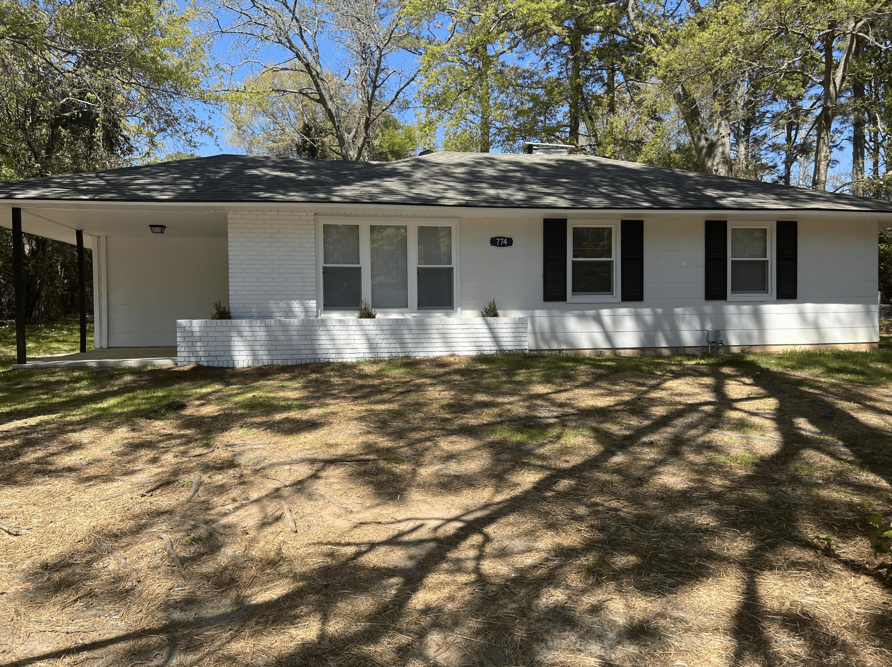 774 Sommer St, Aiken, SC 29801-4169
