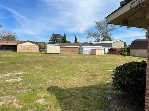 242 Maywood Dr, Augusta, GA 30907
