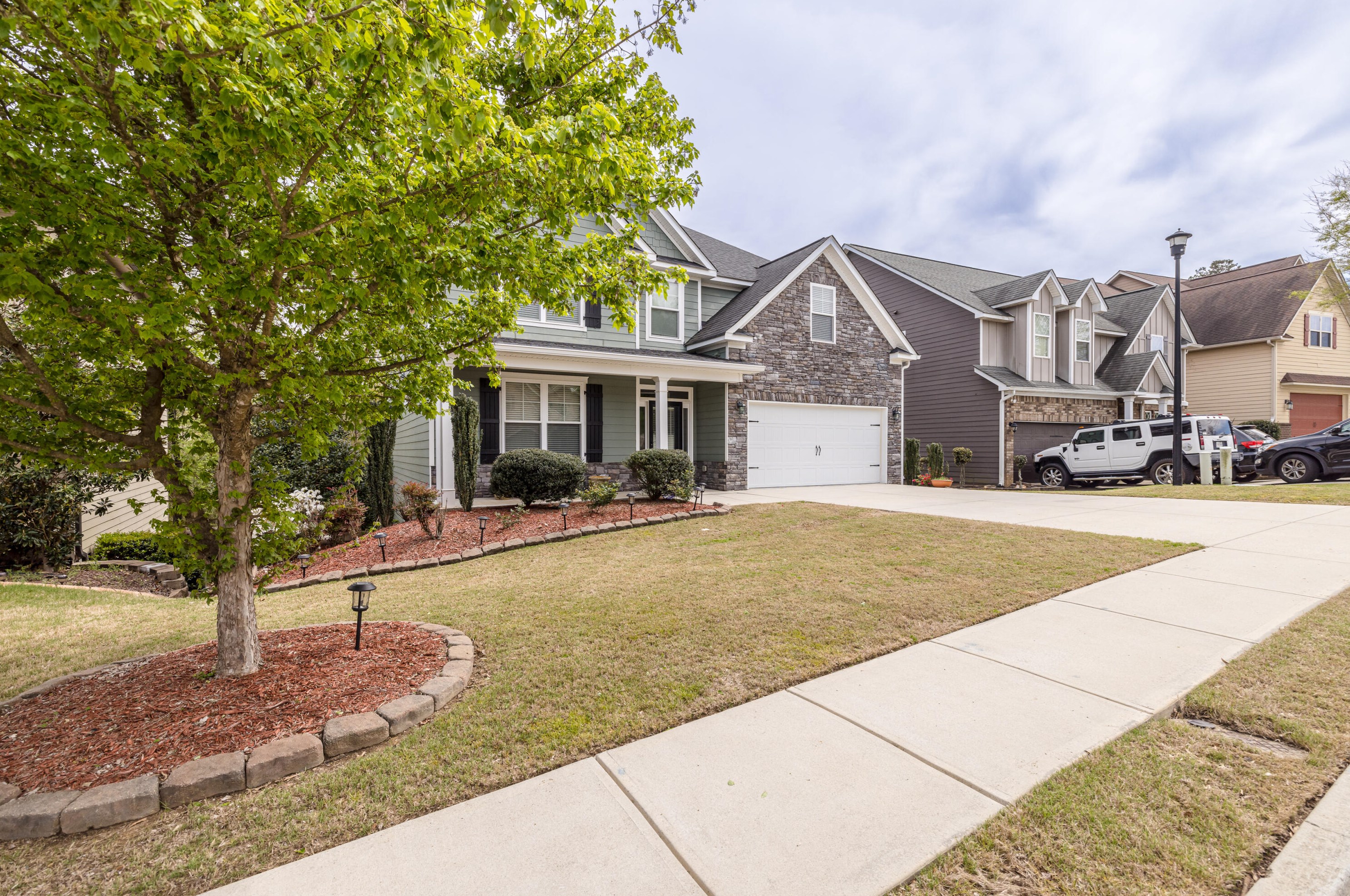 413 Arden Way, Evans, GA 30809