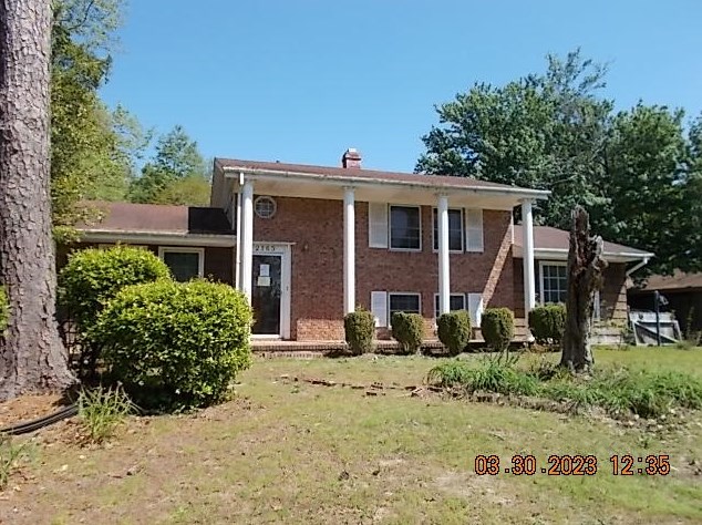 2165 Rosier Rd, Augusta, GA 30906-5611