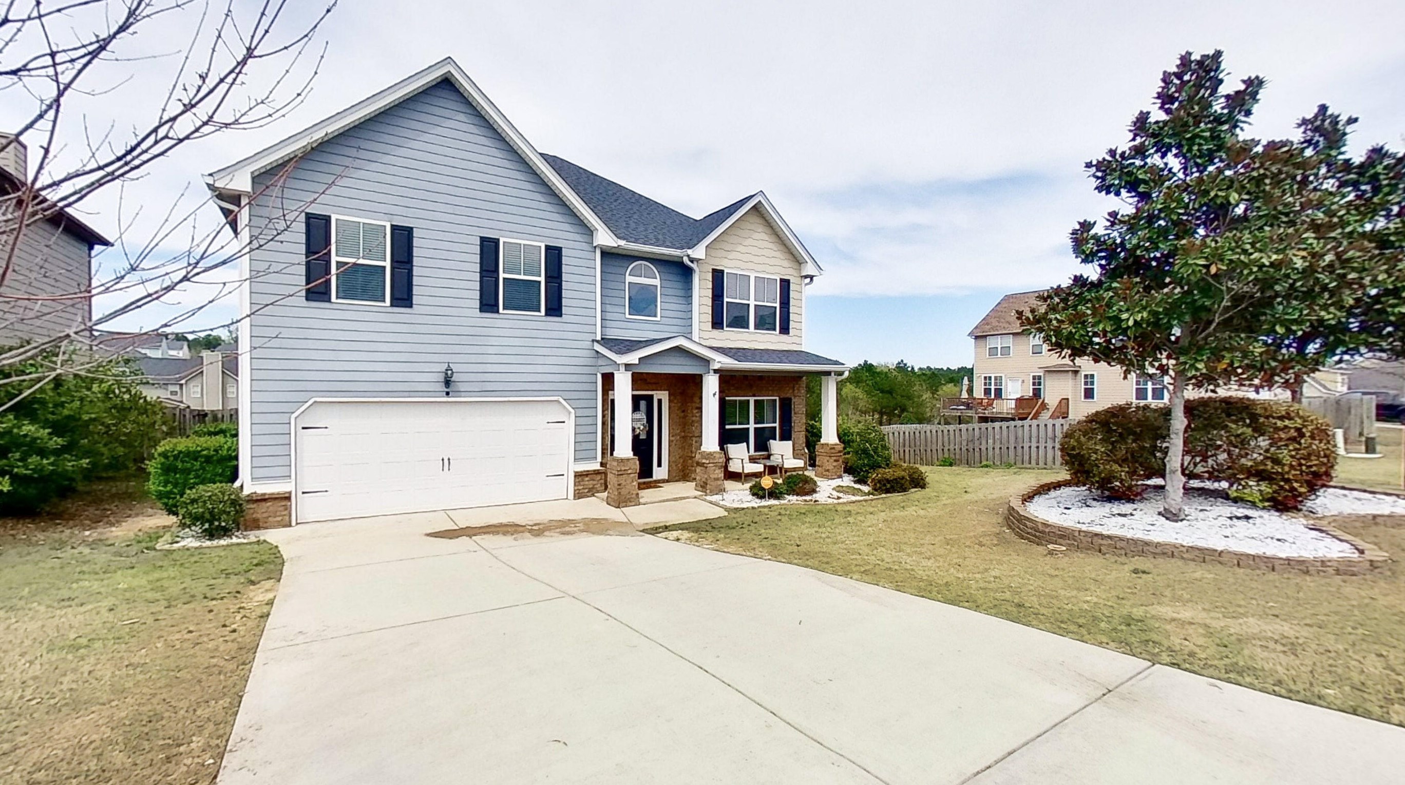 781 Bridgewater Ln, Evans, GA 30809