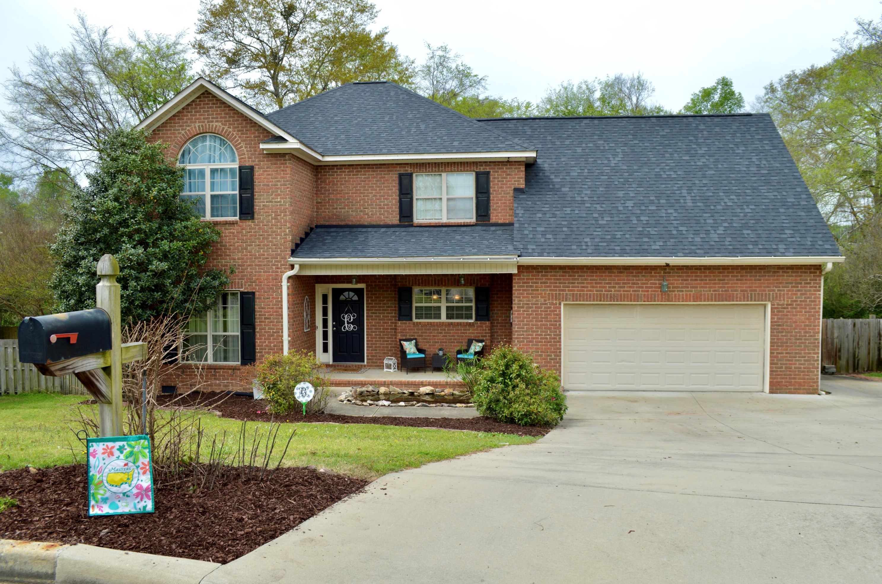 306 Cimarron Pl, Augusta, GA 30907-5128