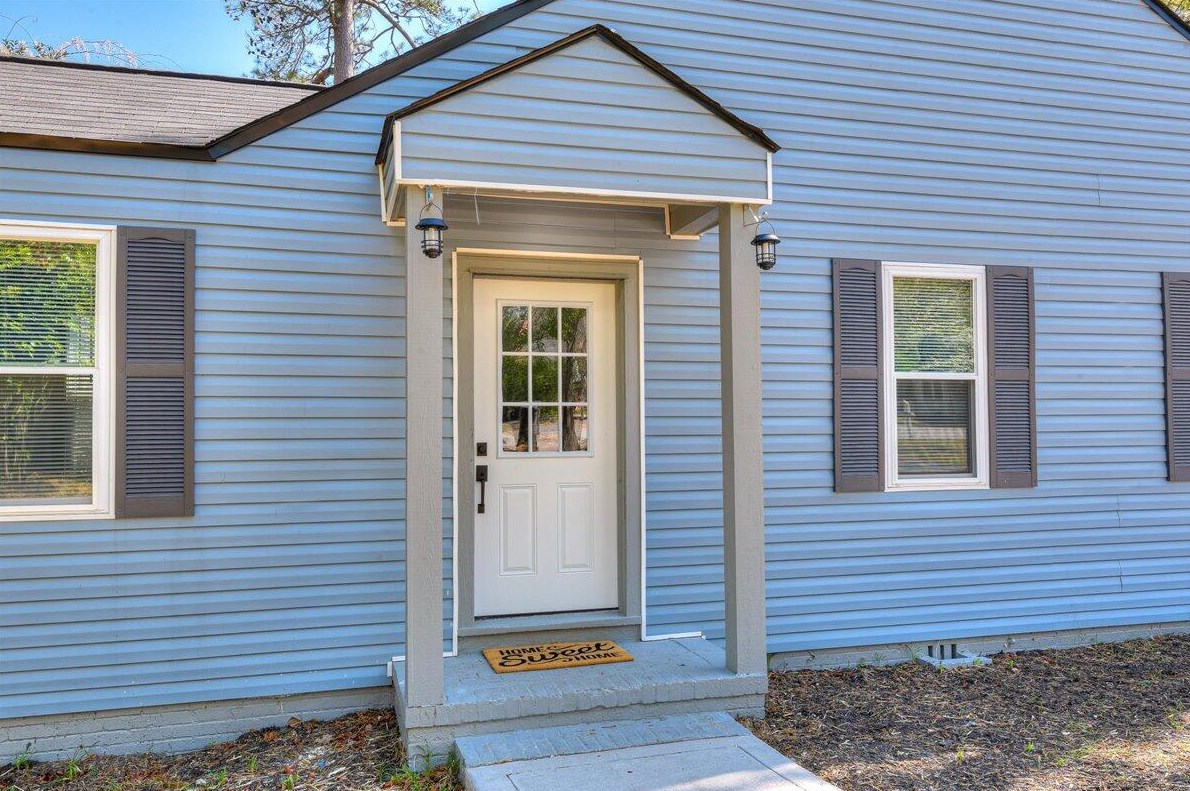 1764 Pinetree Rd, Augusta, GA 30904-5068