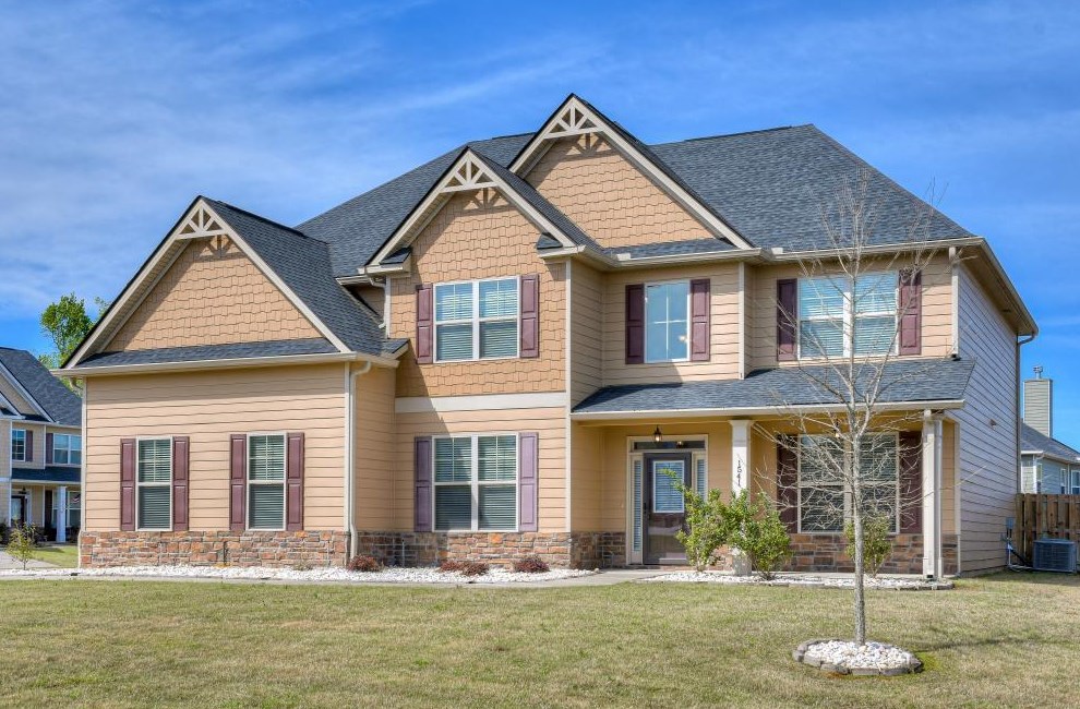 1541 Highwoods, Grovetown, GA 30813