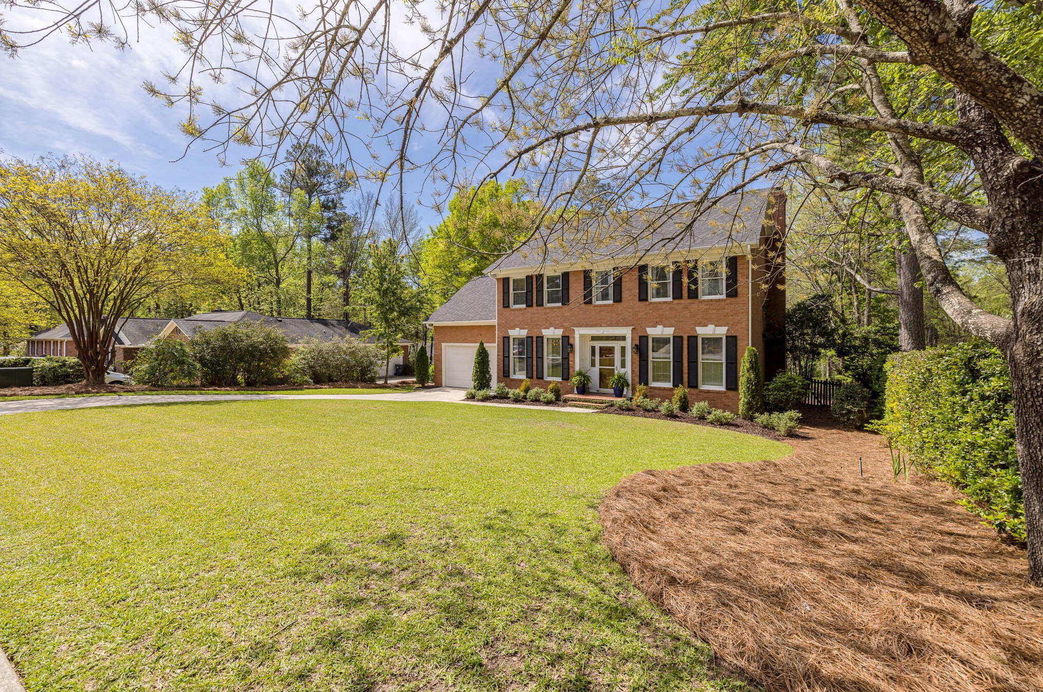 507 Cambridge Way, Augusta, GA 30907-9014