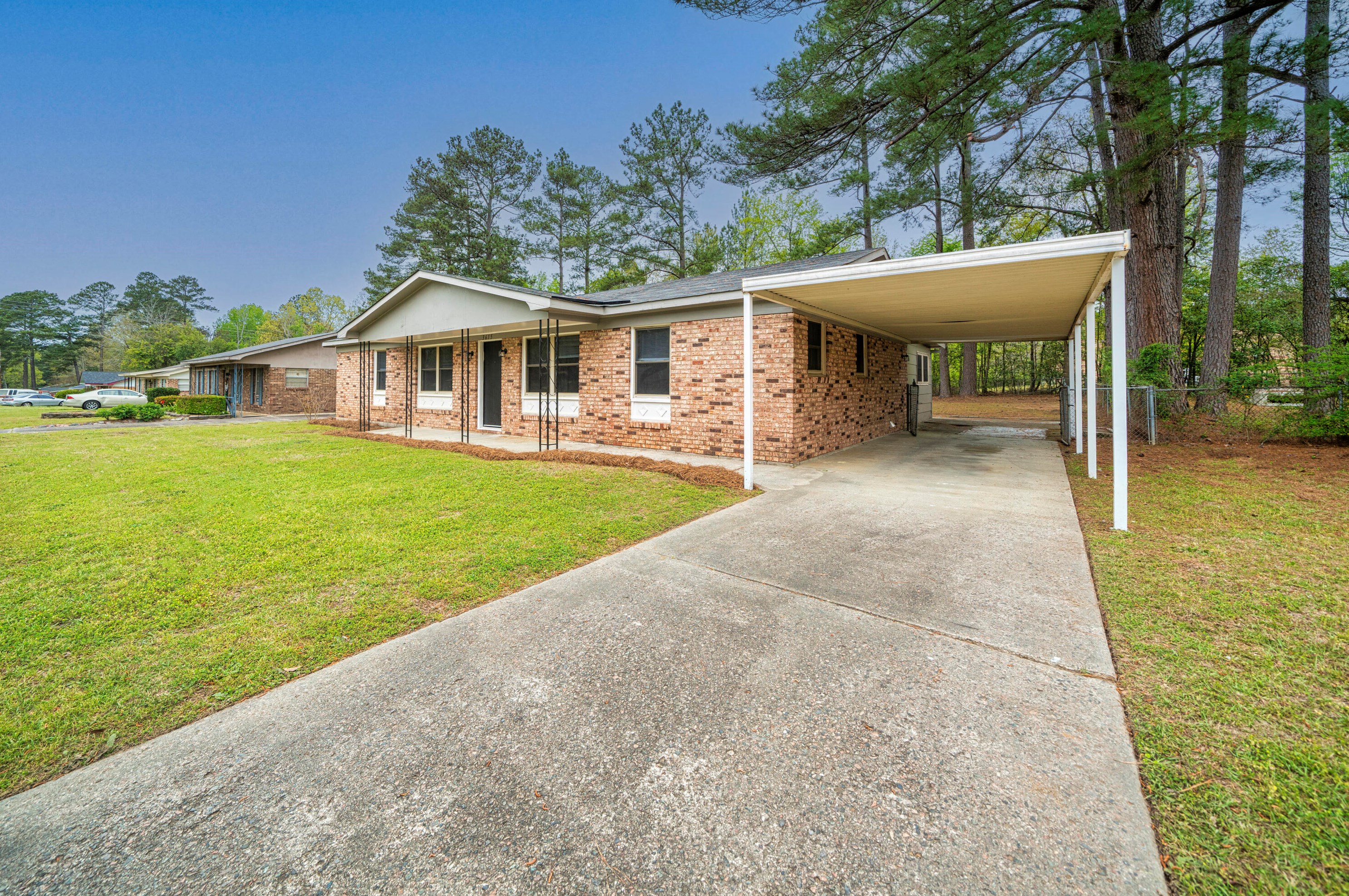 3615 Massoit Dr, Augusta, GA 30906-9021