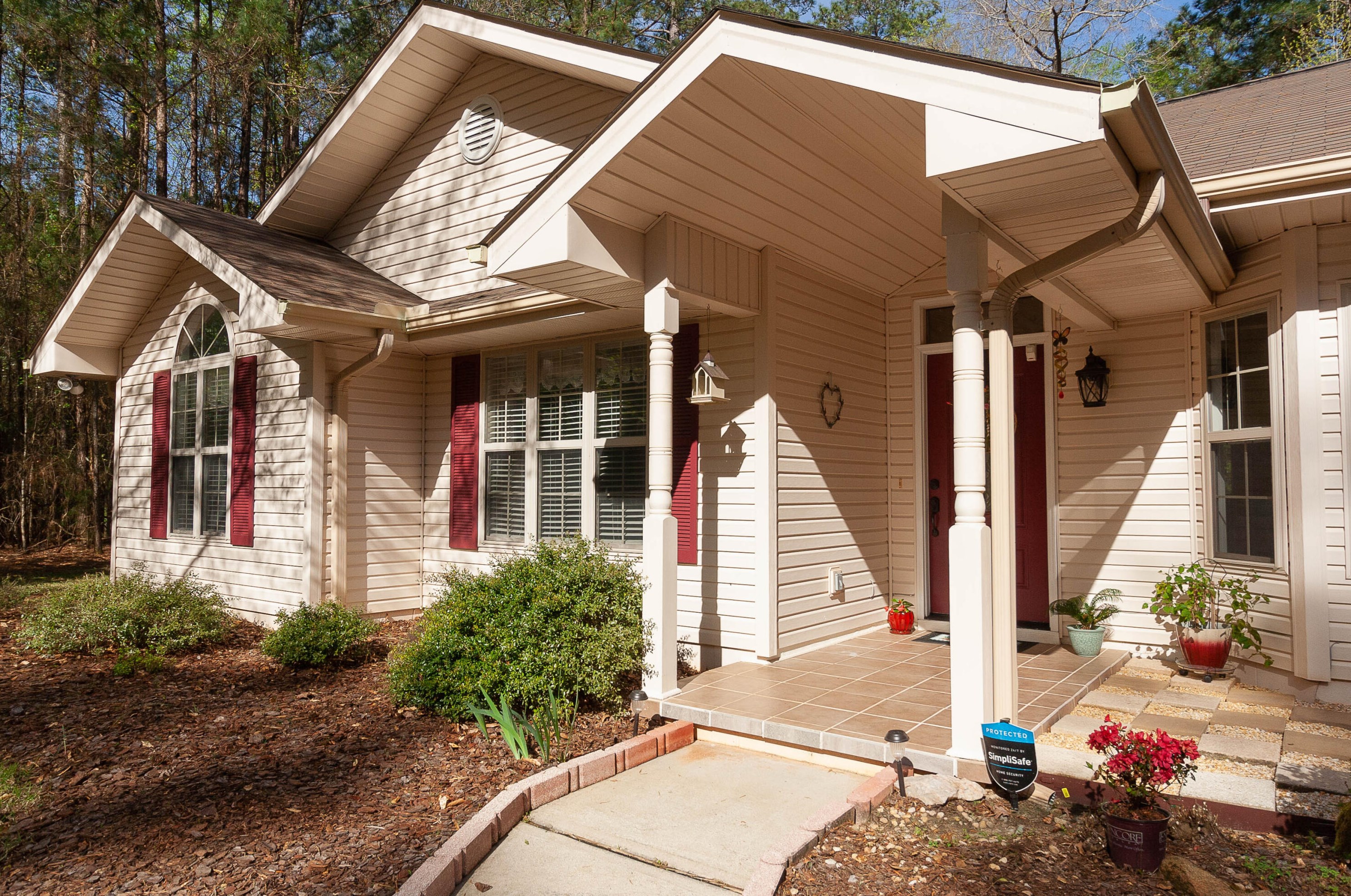 304 Covington Ct, Mc Cormick, SC 29835