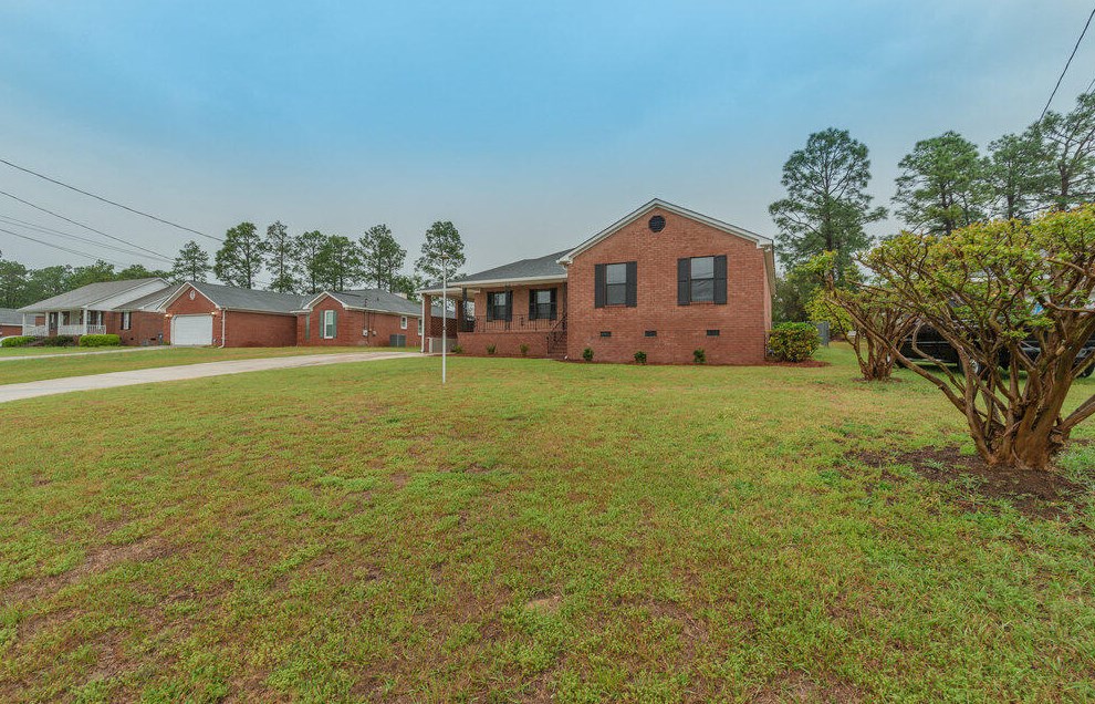 4313 White Pine Ct, Augusta, GA 30906-8122