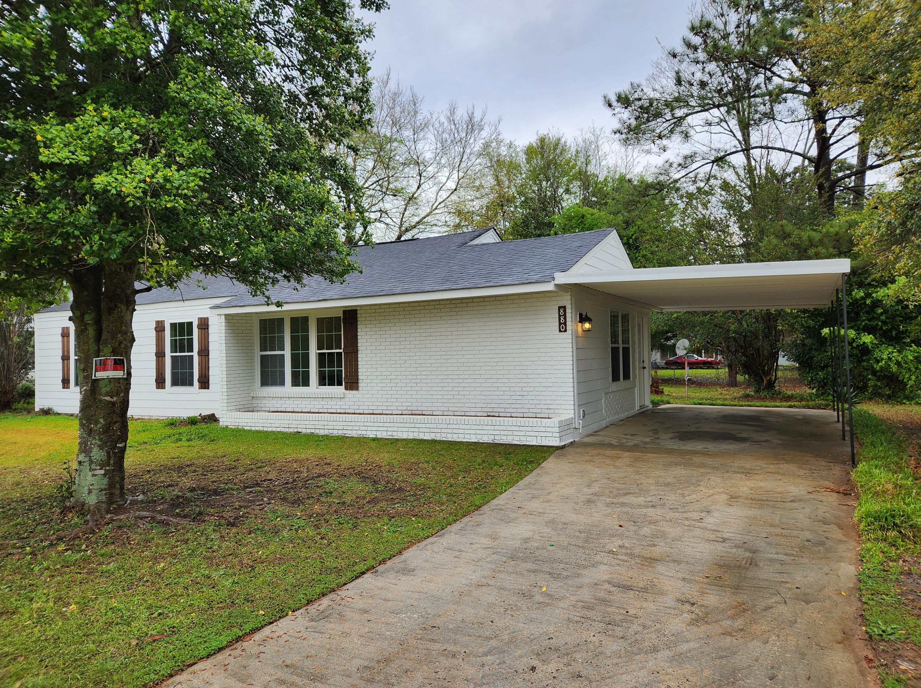 880 Ne Alfred St, Aiken, SC 29801
