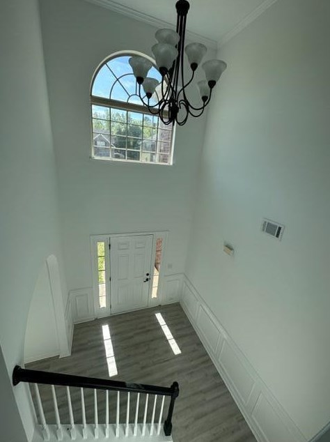 1231 Paramount Ct, Hephzibah, GA 30815-4554