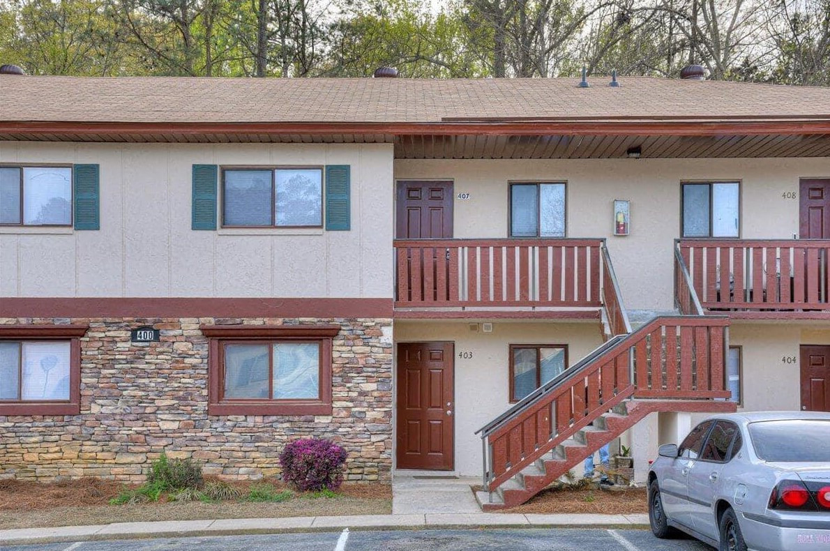 407 Windsong Cir, Augusta, GA 30907
