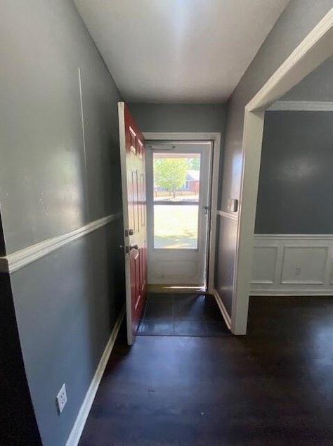 3001 Breeze Hill Dr, Augusta, GA 30906-9074