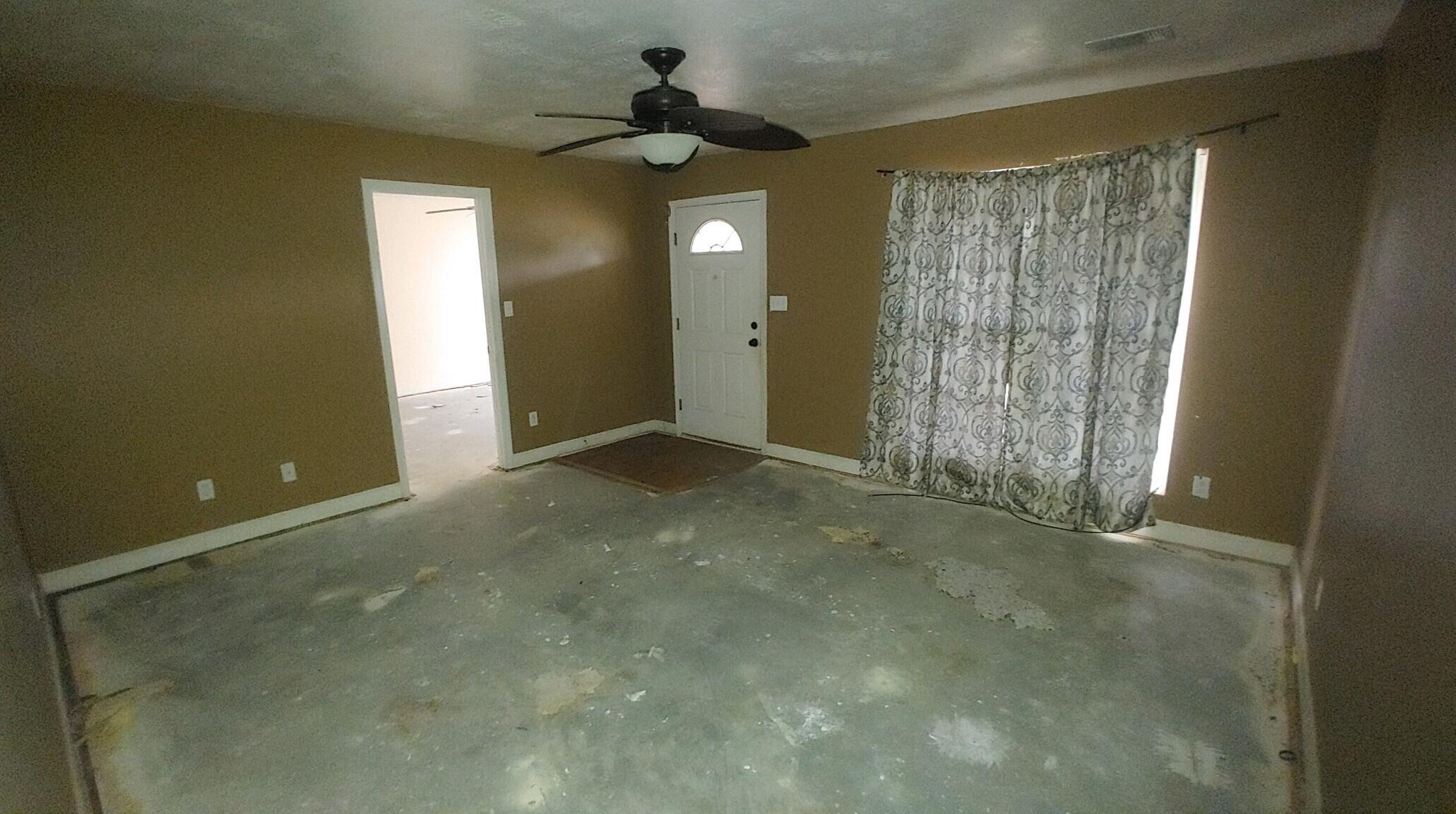 1444 Bates Rd, Shell Bluff, GA 30830