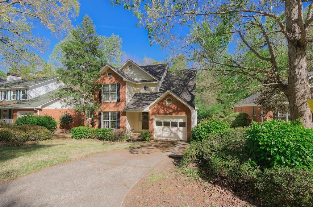 330 Old Salem Way, Augusta, GA 30907-9078