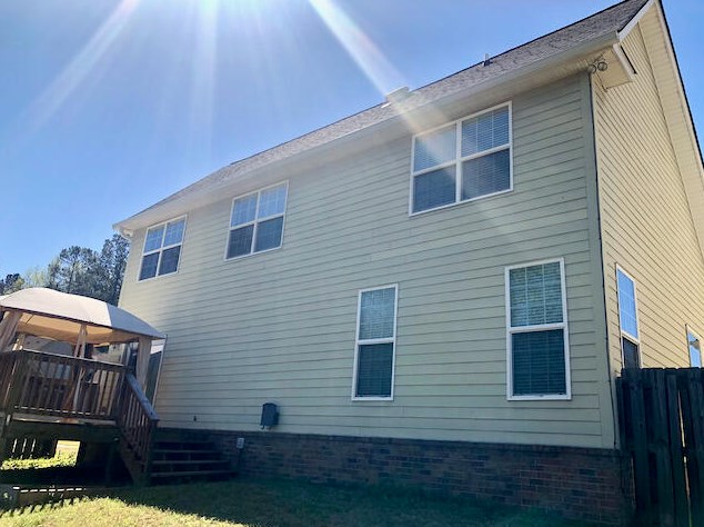 2532 Grier Cir, Evans, GA 30809