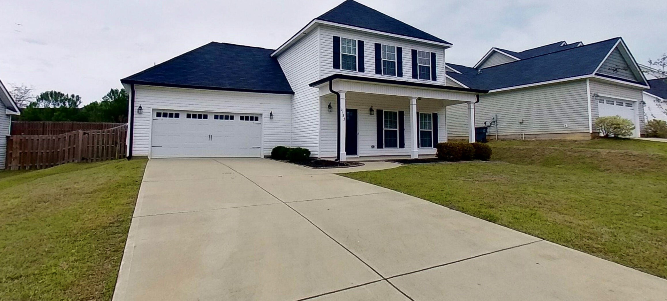 2155 Grove Landing Ln, Grovetown, GA 30813-7006