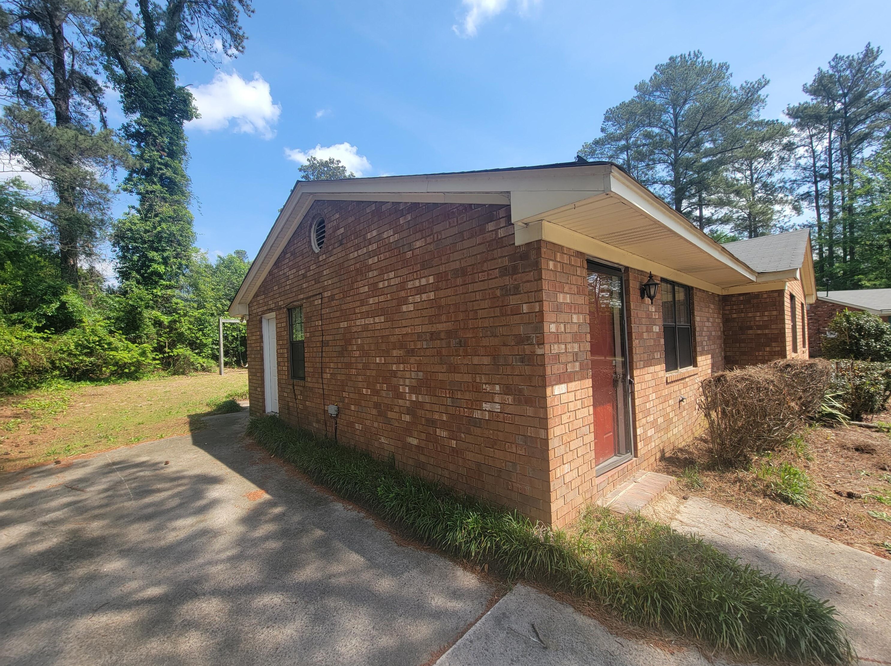 105 Blue Ct #a, Augusta, GA 30907