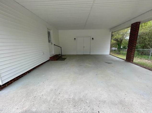 1823 Pisgah Rd, North Augusta, SC 29841