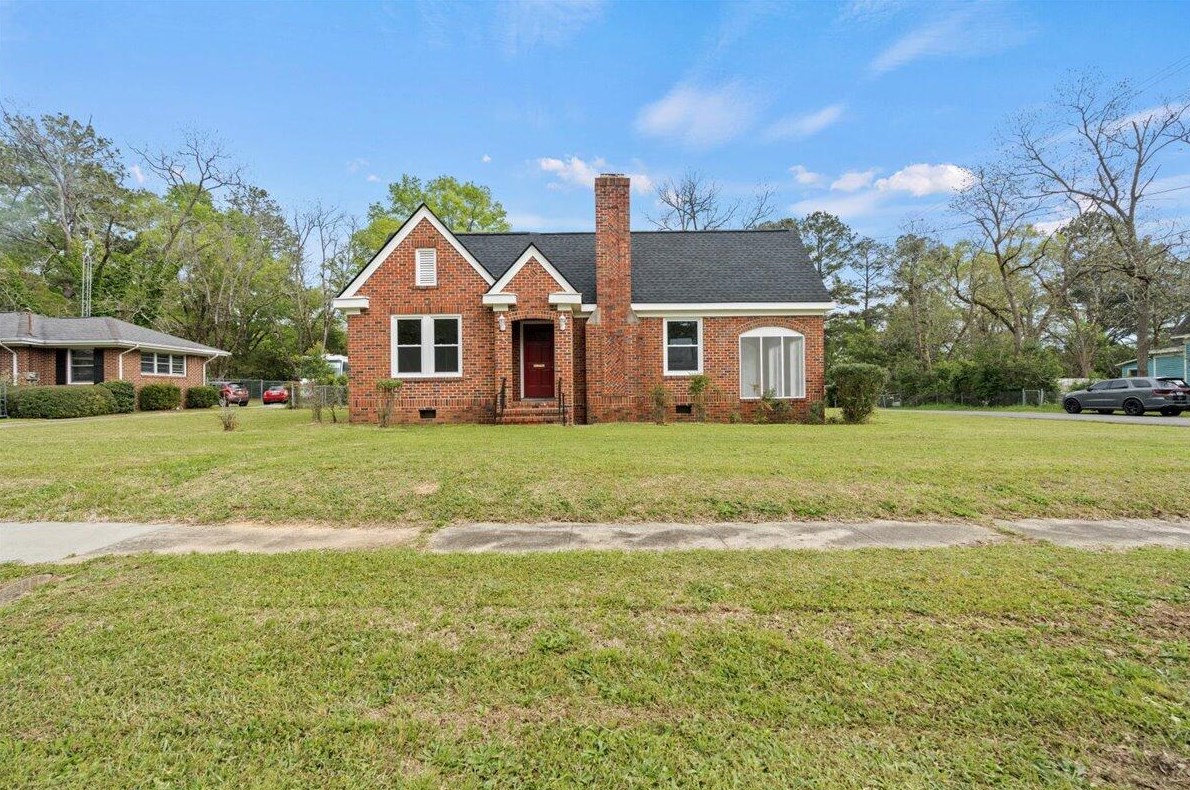 96 N Whitehead St, Norris, GA 30828
