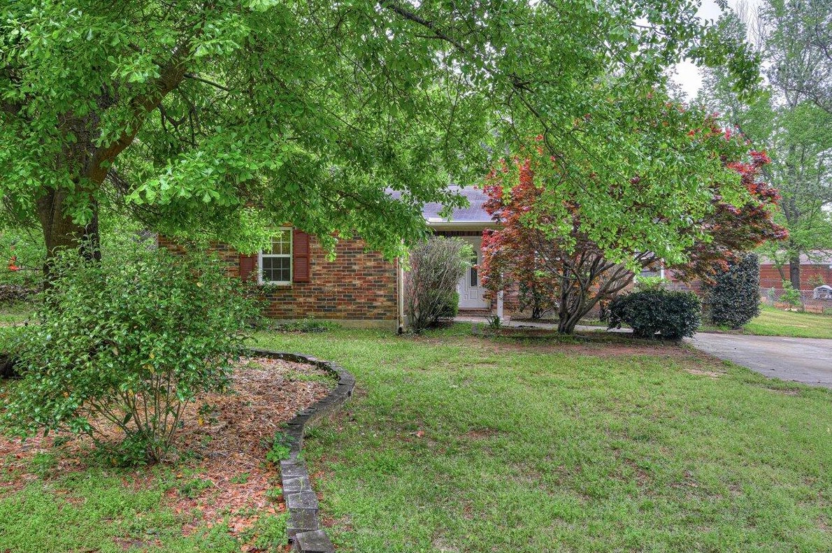 1738 Lawerence Rd, Hephzibah, GA 30815-4448