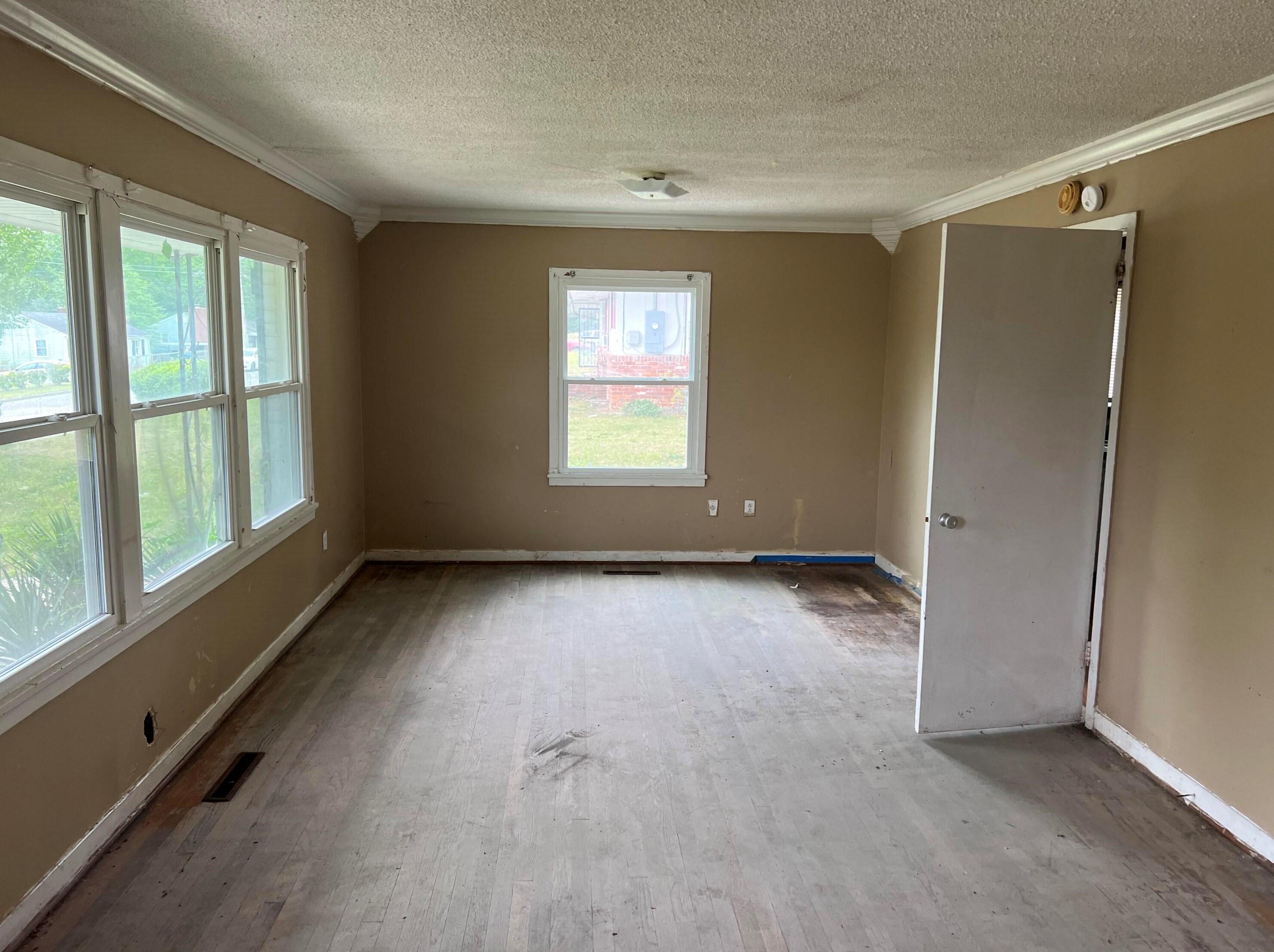 2417 Young Dr, Augusta, GA 30906-3025