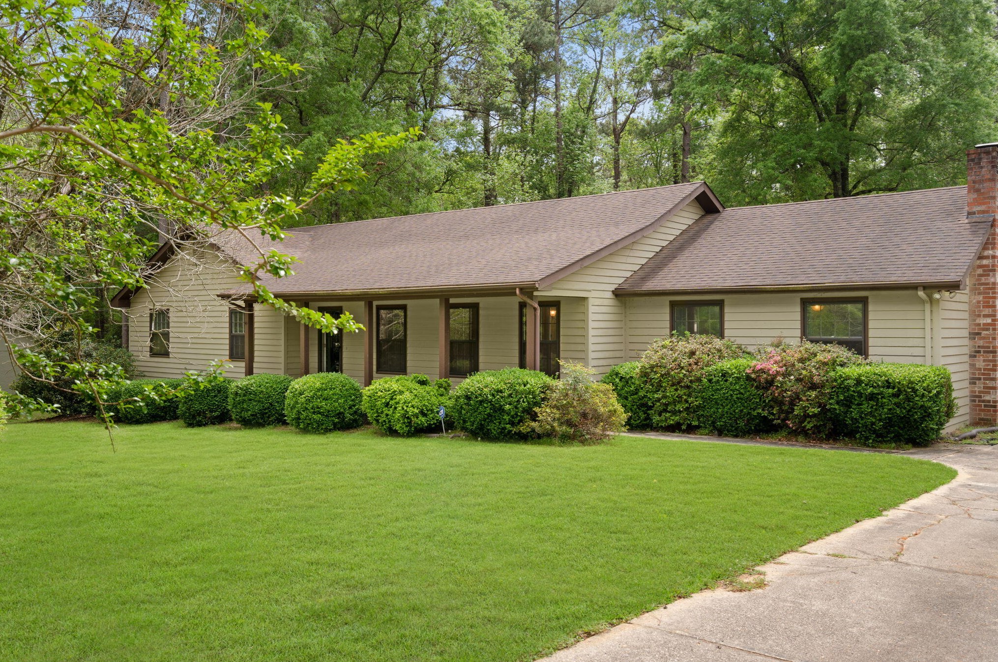 303 Spring Valley Rd, Shell Bluff, GA 30830