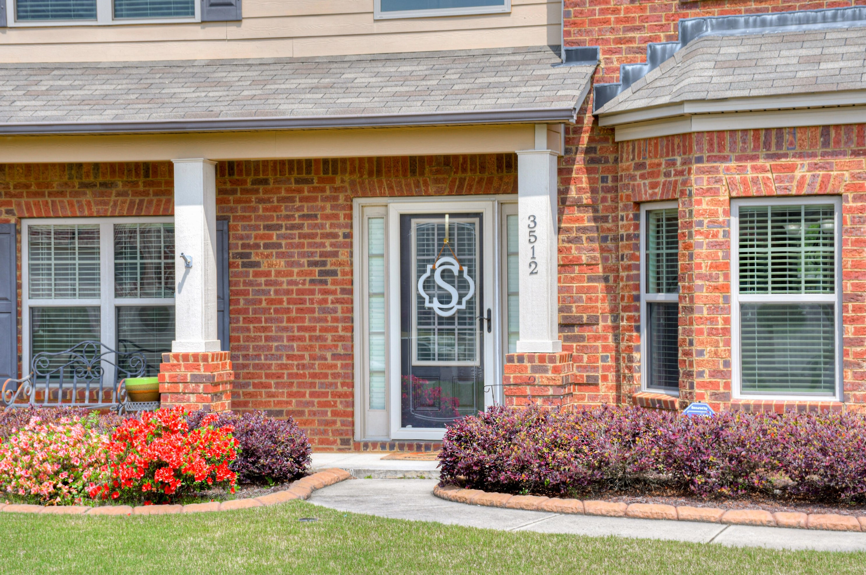 3512 Monroe Ct, Augusta, GA 30909-9243
