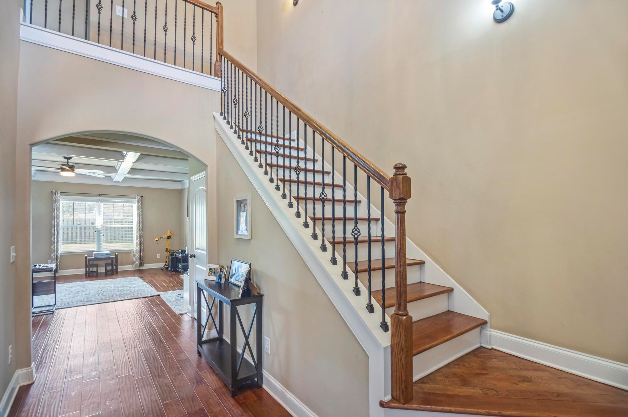 834 Herrington Dr, Grovetown, GA 30813-4270