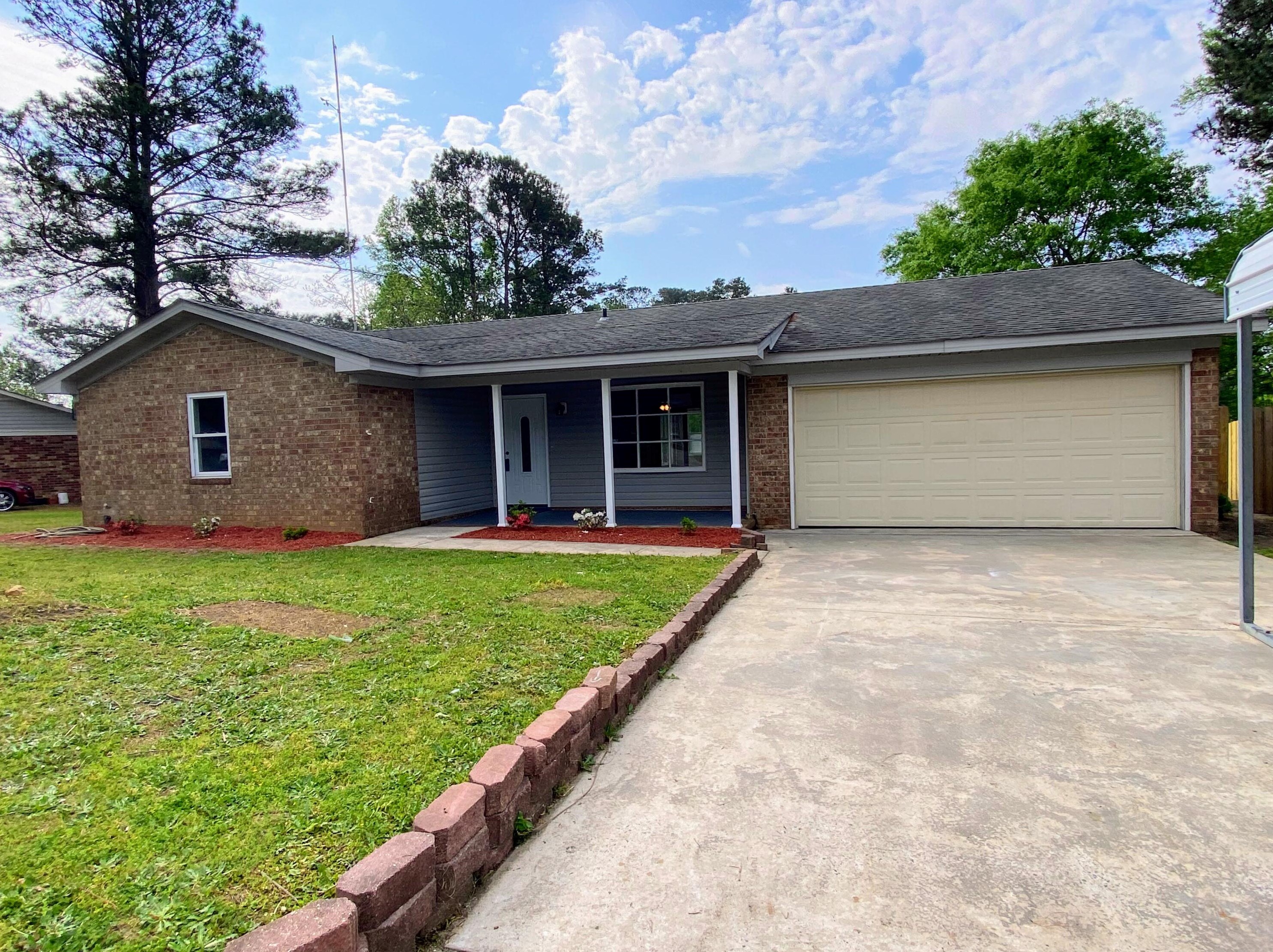 4428 Branchwood Dr, Augusta, GA 30907-1304