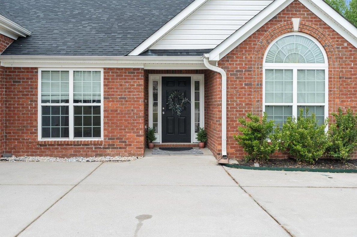 4840 High Meadows Dr, Grovetown, GA 30813-8102