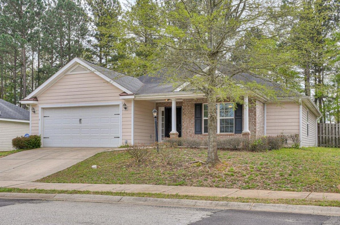 3117 Alexandria Dr, Grovetown, GA 30813-4916