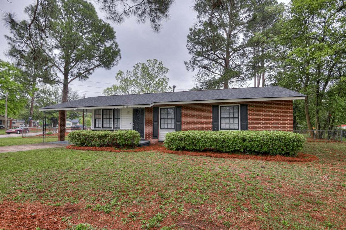 2306 Tudor Dr, Augusta, GA 30906-2153
