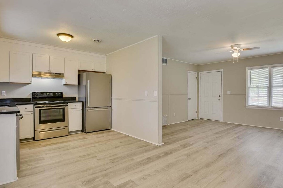 2306 Tudor Dr, Augusta GA  30906-2153 exterior