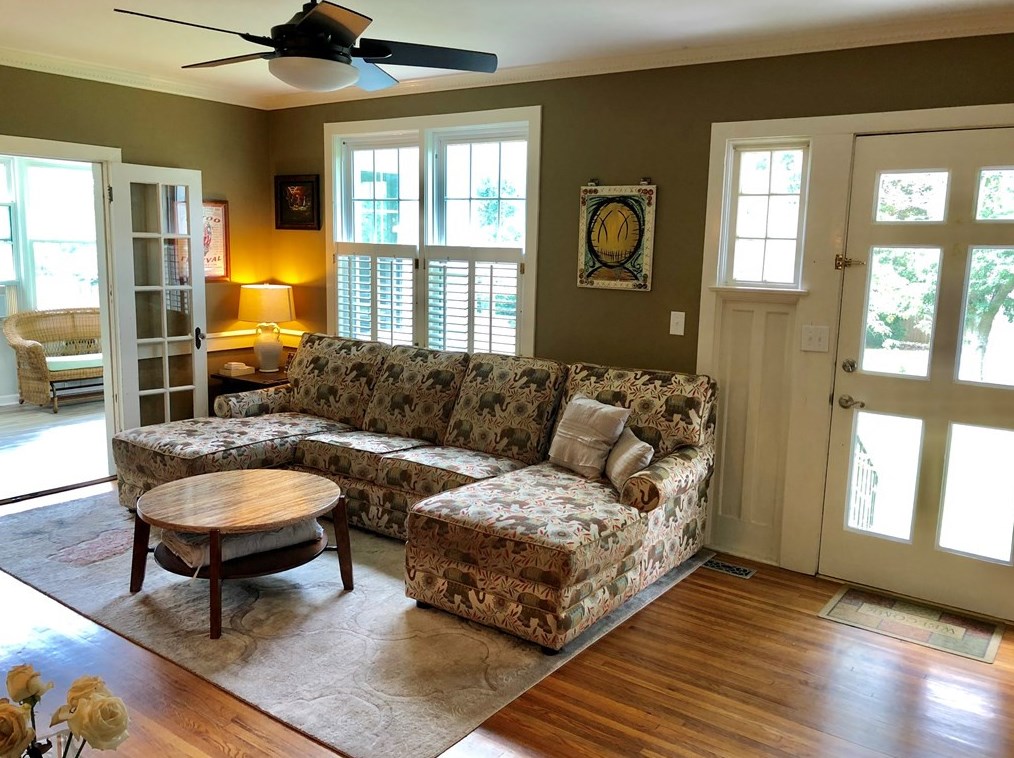 3110 Bransford Rd, Augusta, GA 30909