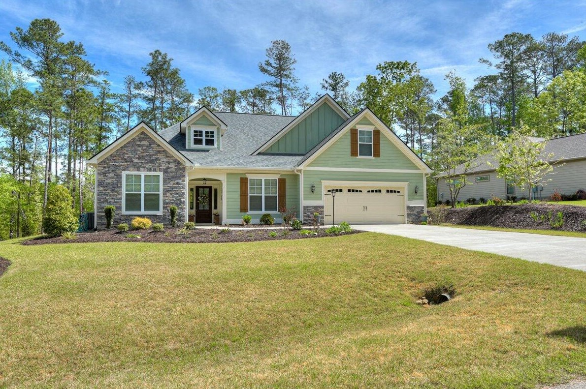 113 Elam Dr, Mc Cormick, SC 29835