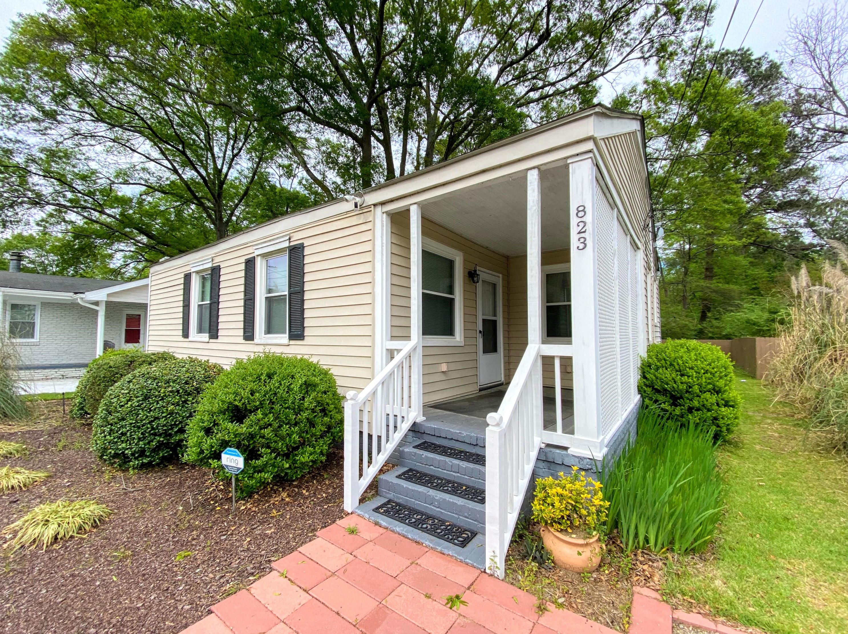 823 Ann St, Augusta, GA 30904-3107