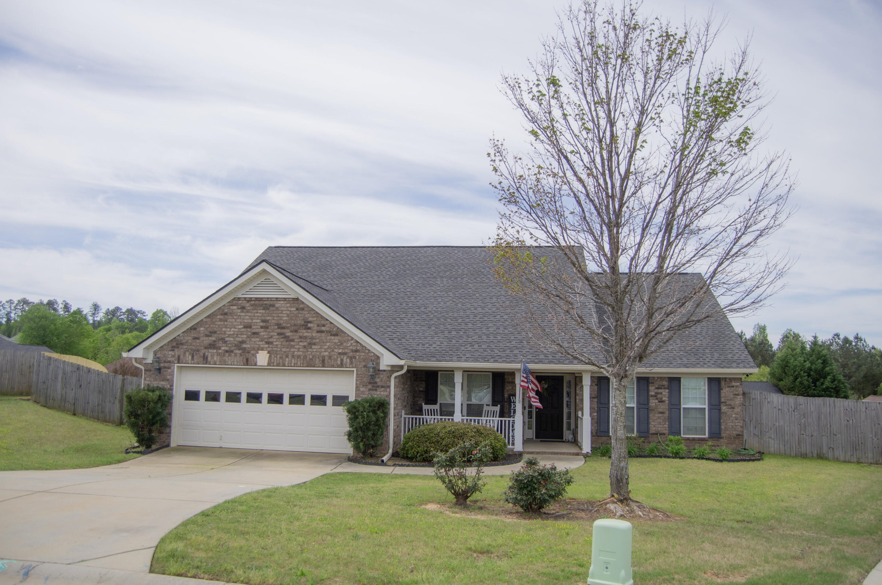 407 Clairidge Dr, Grovetown, GA 30813-4051