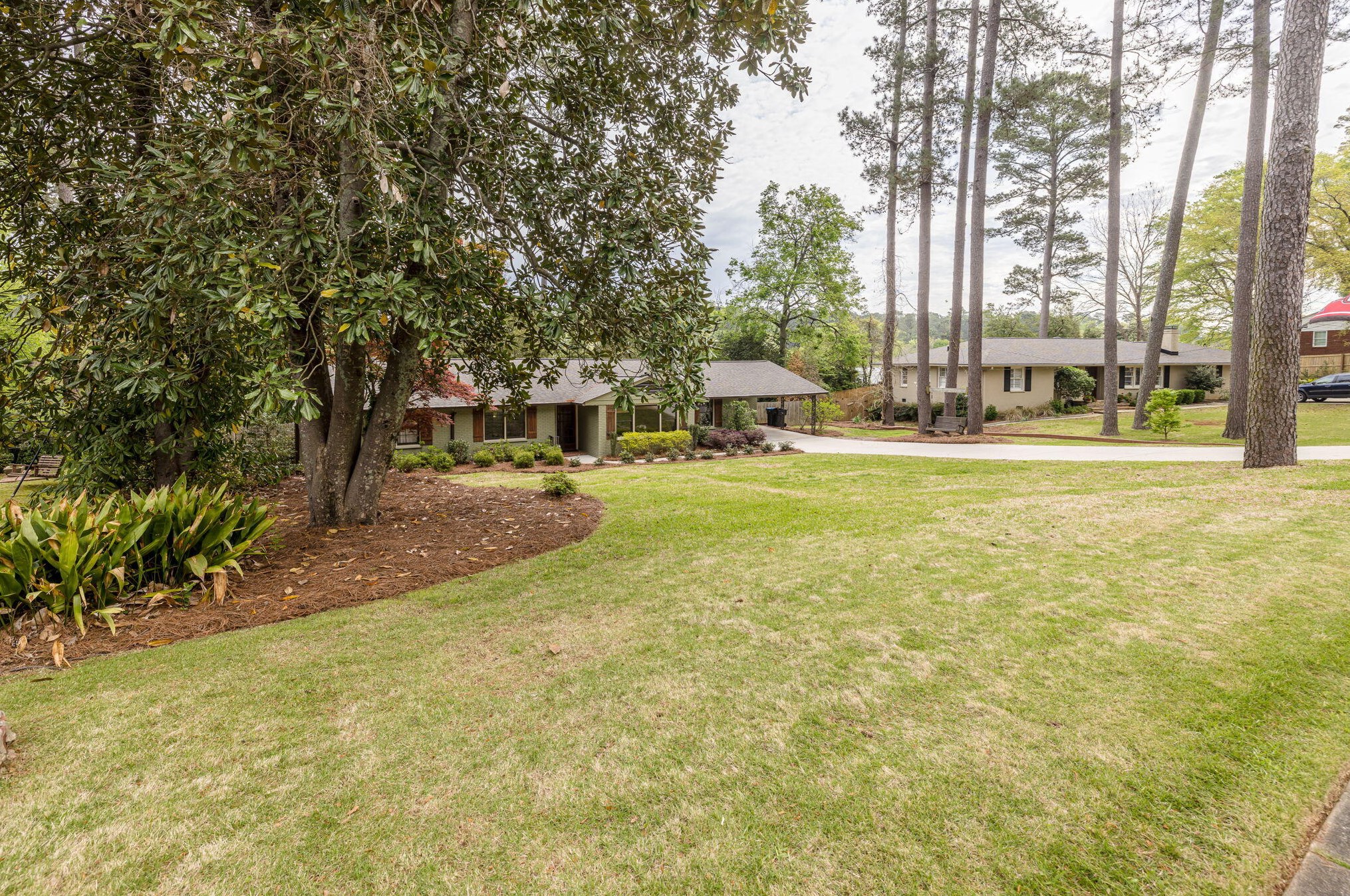 2214 Dartmouth Rd, Augusta, GA 30904-3430