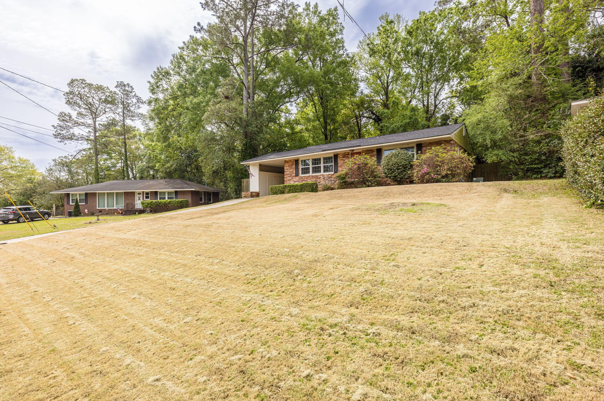 2412 Persimmon Rd, Augusta, GA 30904-3355