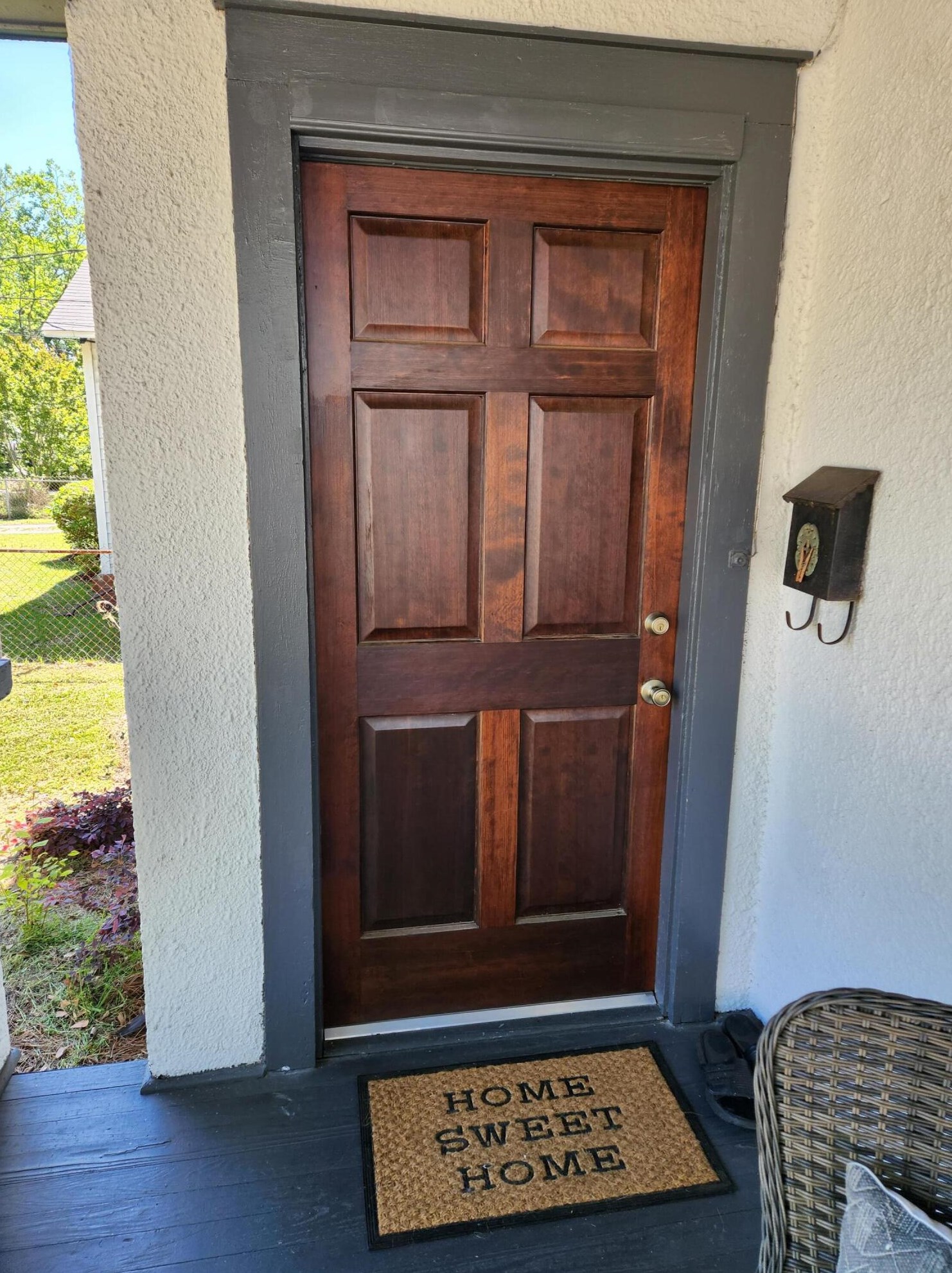 1926 Warren St, Augusta, GA 30904-4219