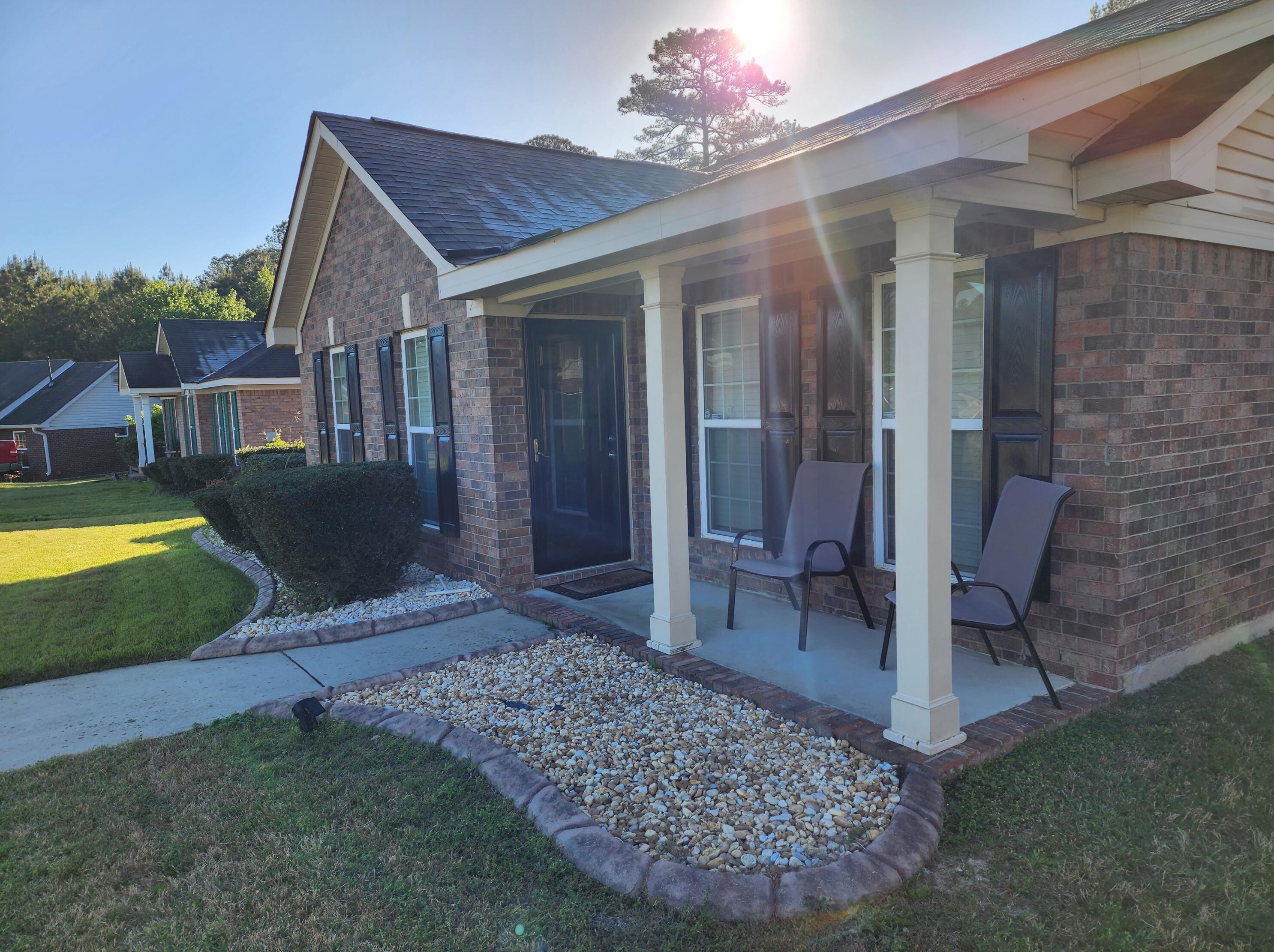 4418 Creekside Ct, Hephzibah, GA 30815-5881