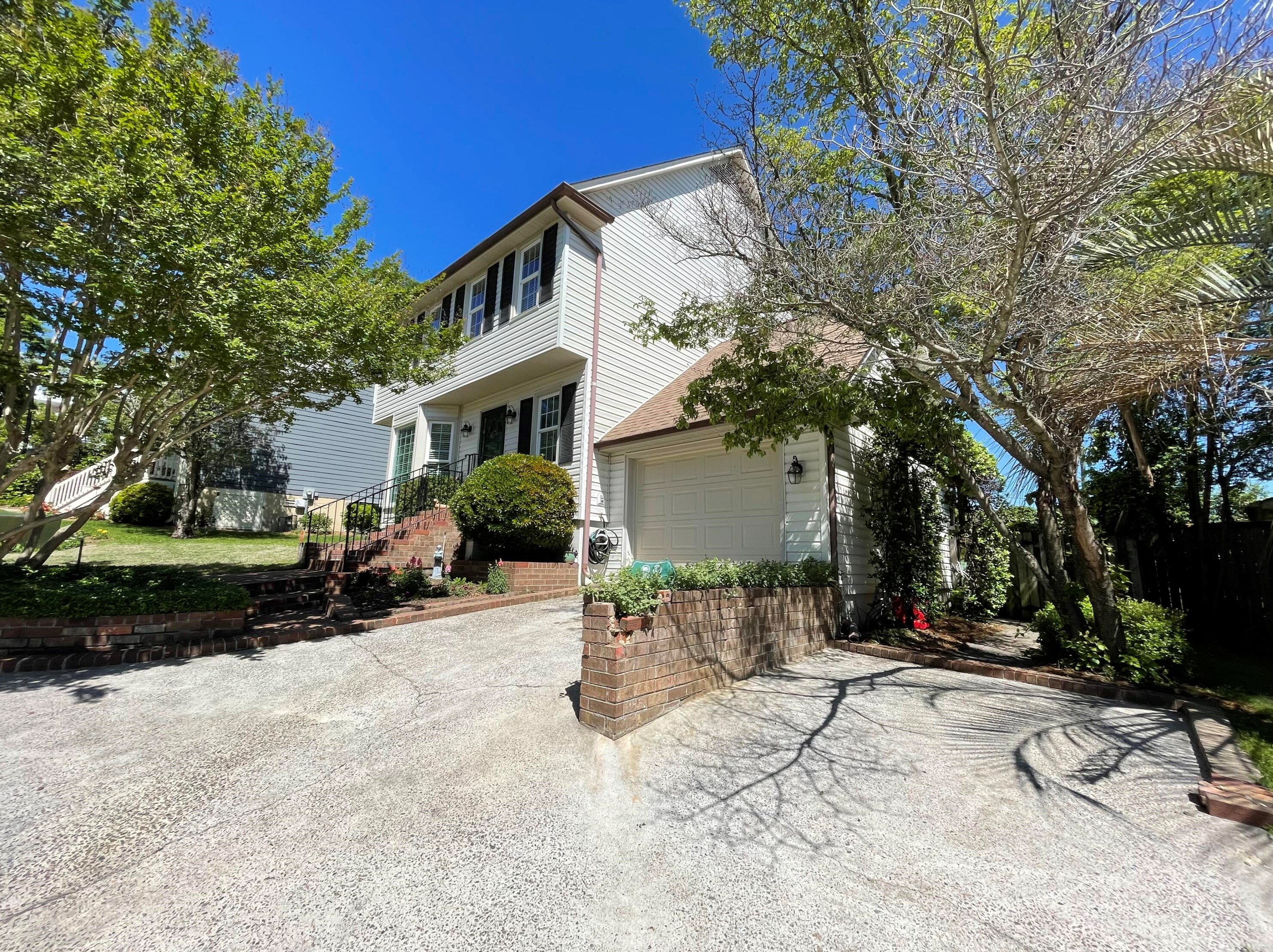 2017 Summer Ridge Dr, Augusta, GA 30904-4421