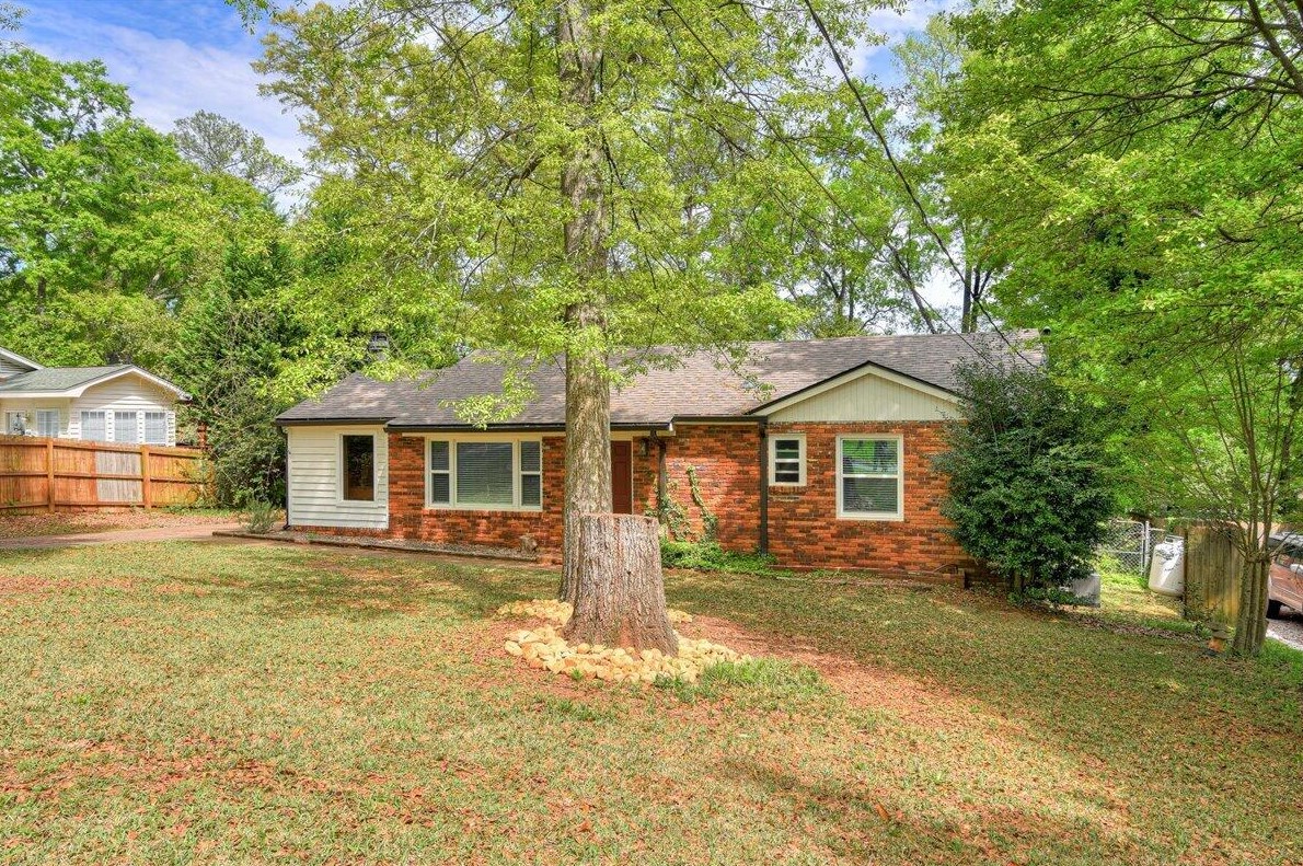 2411 Apricot Ln, Augusta, GA 30904-3312