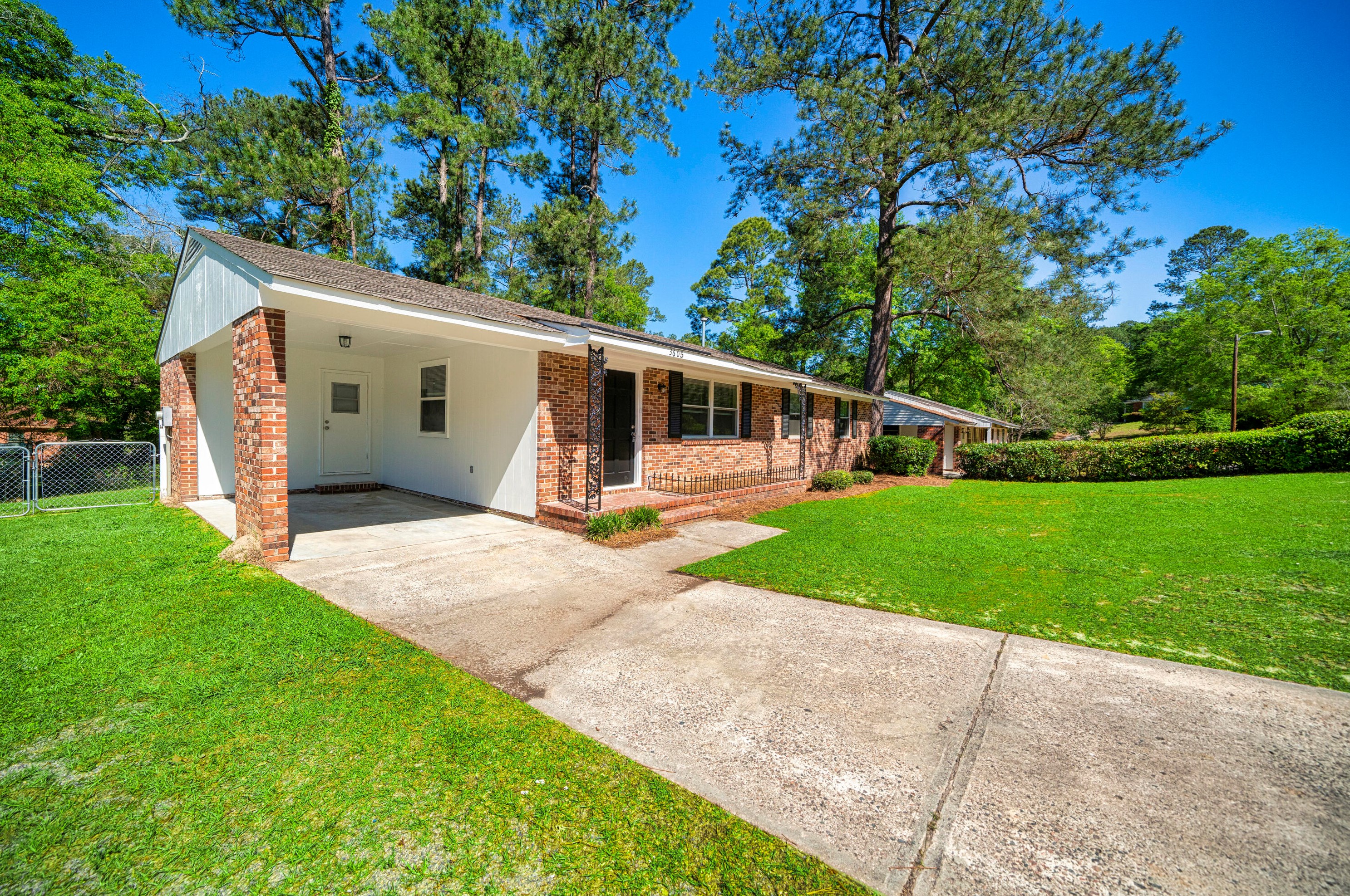 3605 Concord Ct, Augusta, GA 30906-5008