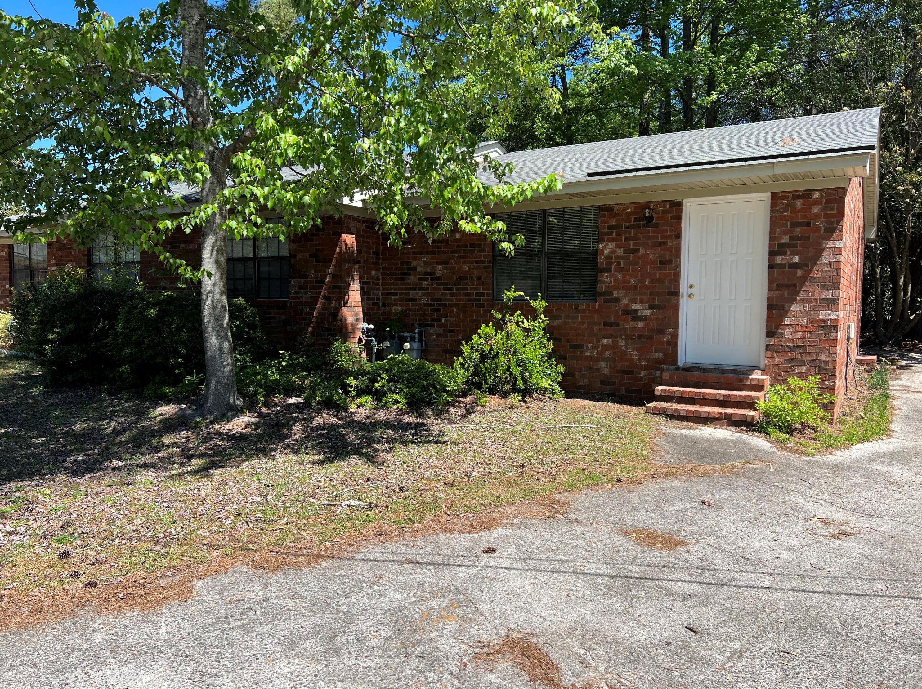 103 Blue Ct #b, Augusta, GA 30907